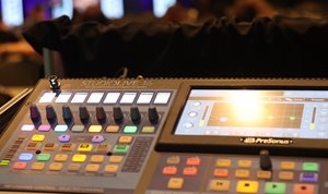 AV Services & Event Production