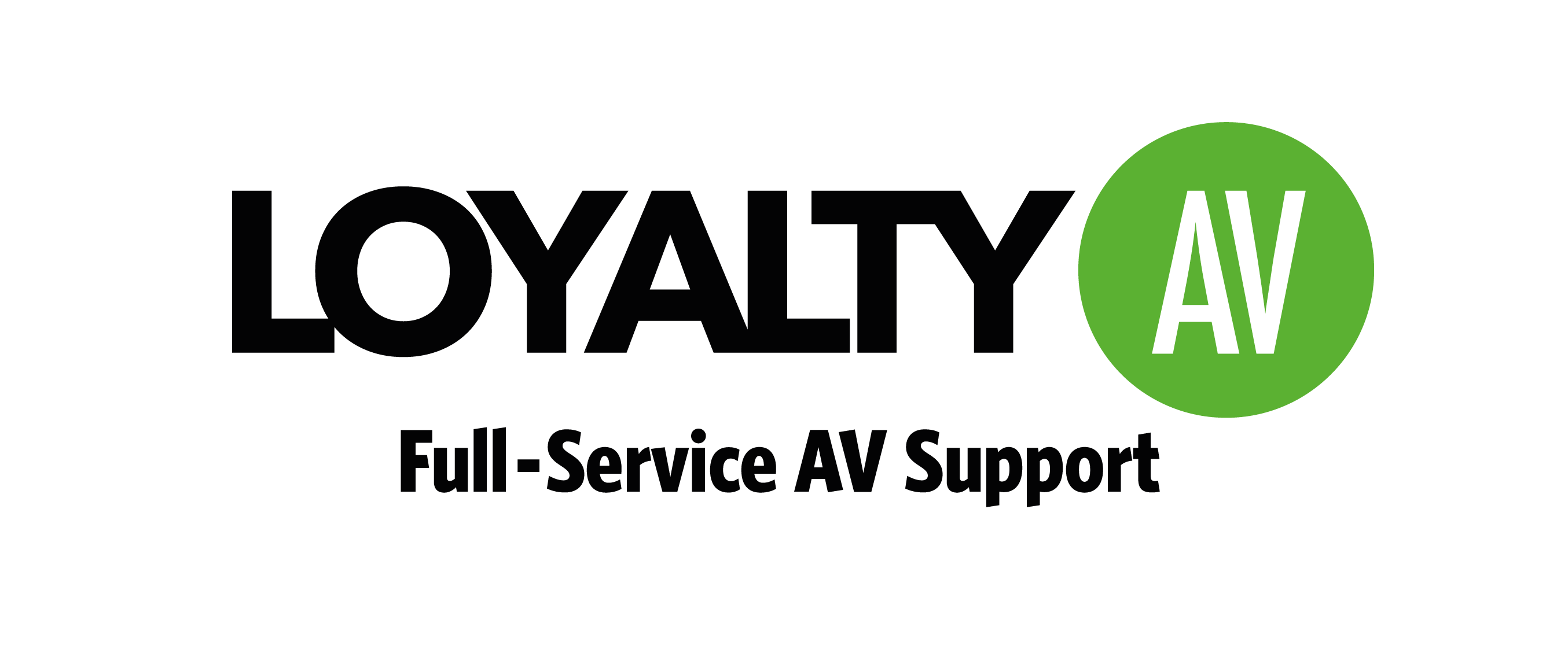 AV Loyalty Logo