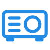 Projector Rentals